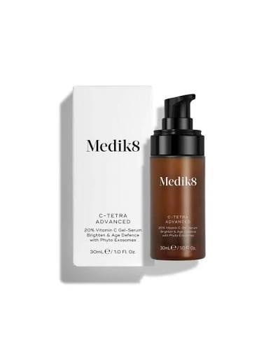 Medik8 C-Tetra Advanced 30 ml
