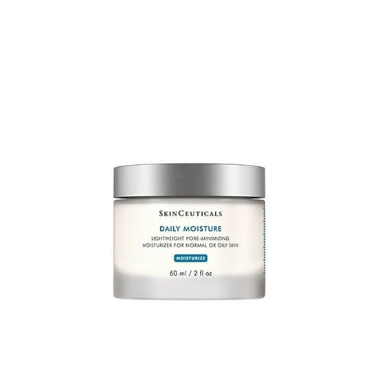 Skinceuticals Daily Moisture 60 ML Gözenek Sıkılaştırıcı Krem