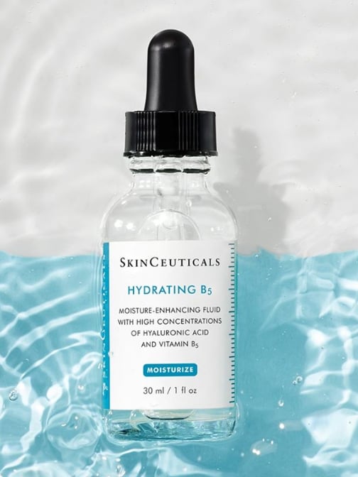 Skinceuticals Hydrating B5 Serum 30 ML Hyaluronik Asit ve B5 Serum