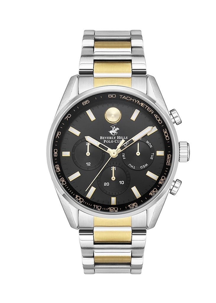 BEVERLY HILLS POLO CLUB BP3311X.350