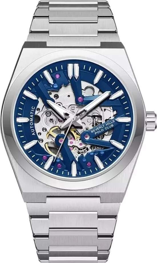 BEVERLY HILLS POLO CLUB BP3731X.390