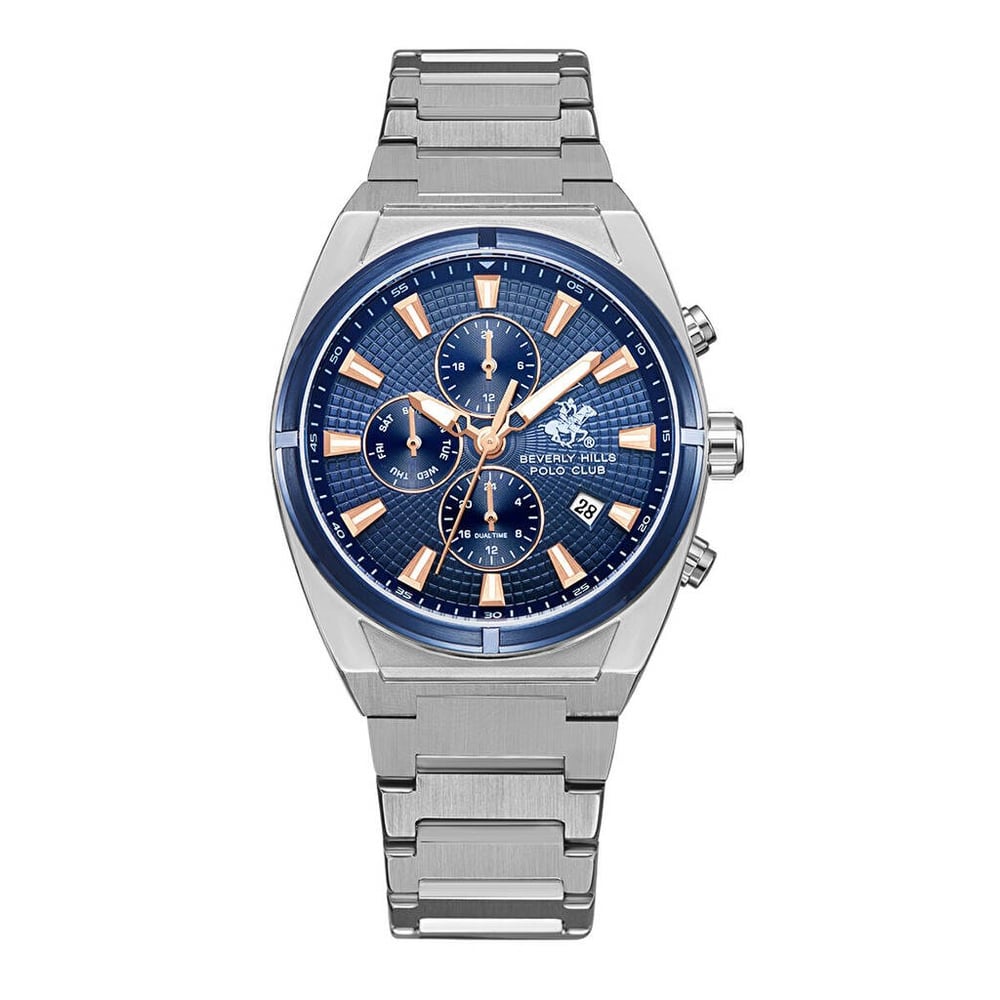 BEVERLY HILLS POLO CLUB BP3733X.390