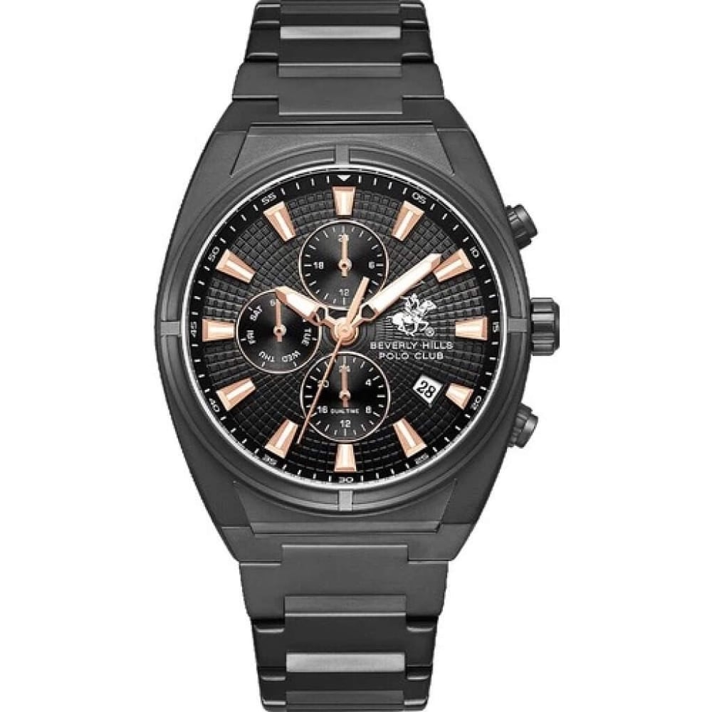 BEVERLY HILLS POLO CLUB BP3733X.651