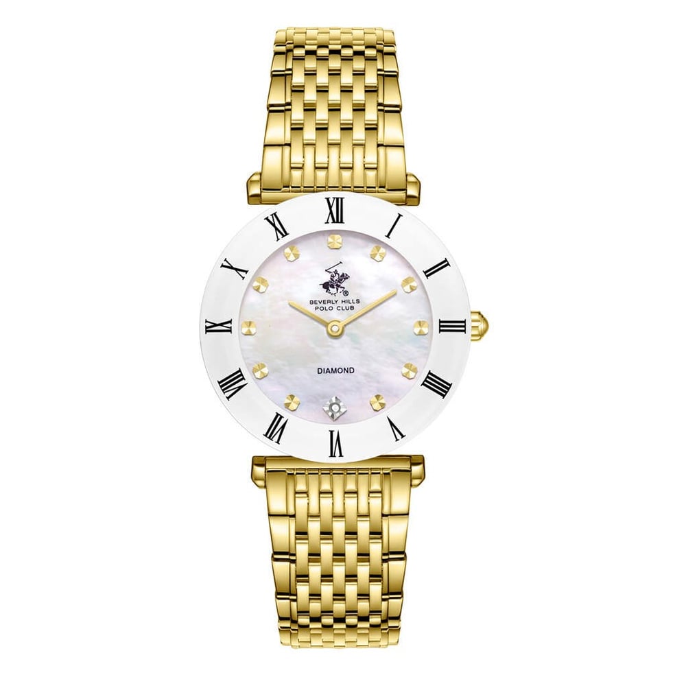 BEVERLY HILLS POLO CLUB BP3839C.120