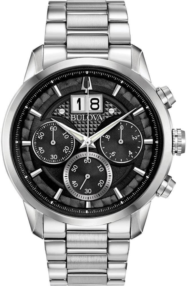 BULOVA 96B319