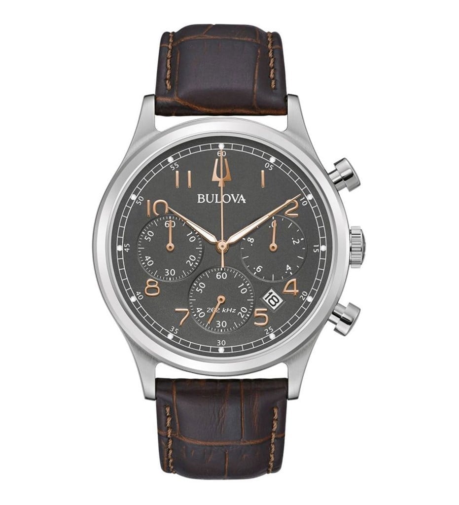 BULOVA 96B356