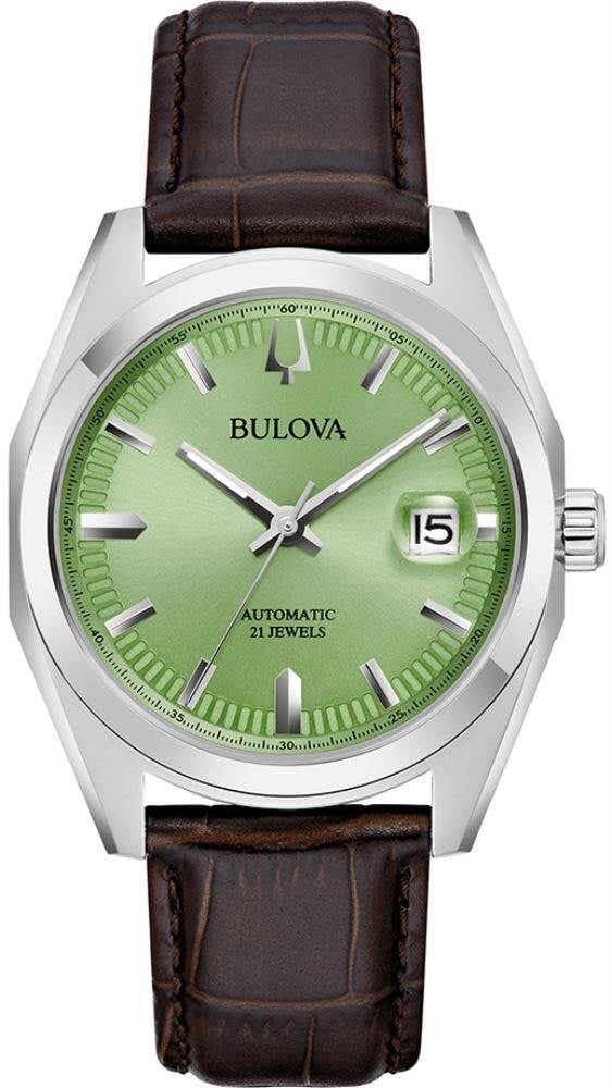 BULOVA 96B427