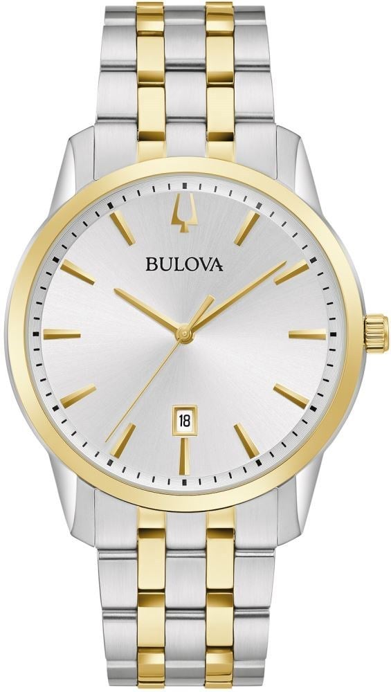 BULOVA 98B385