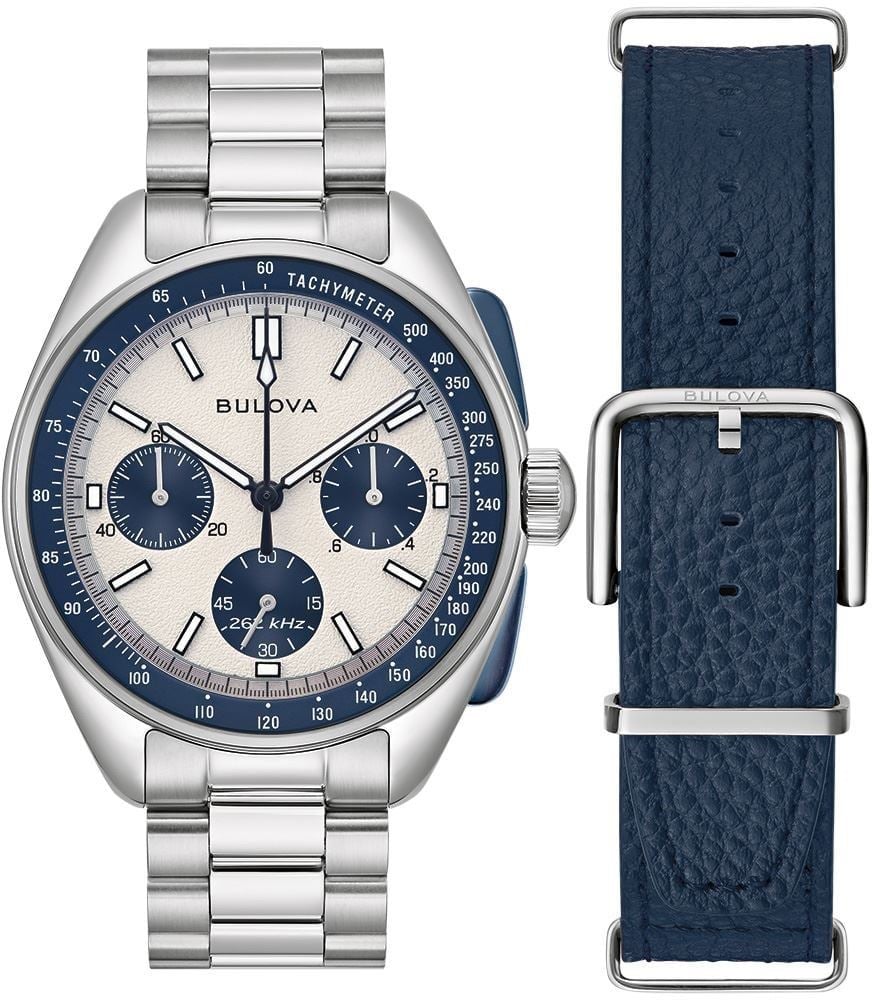 BULOVA 98K112
