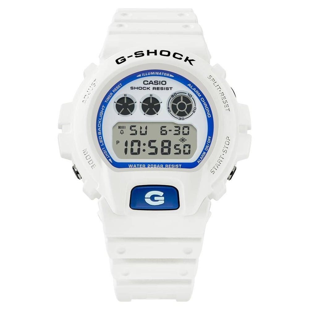 CASIO DW-6900HDS-7DR