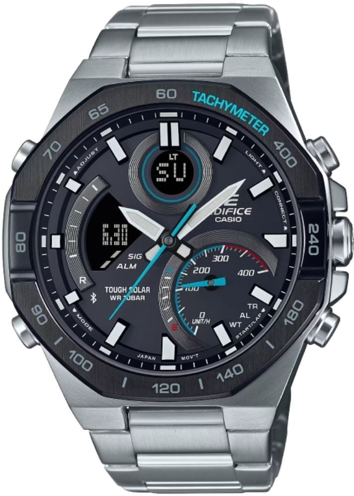 CASIO ECB-950DB-1ADF