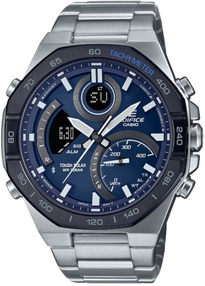 CASIO ECB-950DB-2ADF