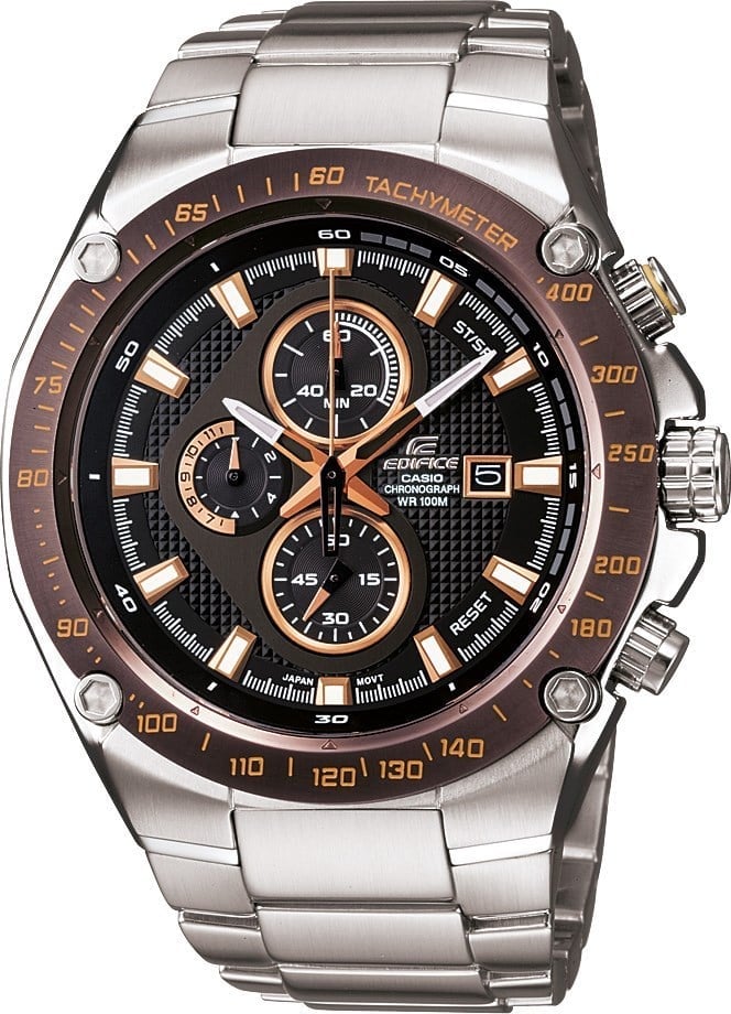 CASIO EFE-501D-1A5VDF
