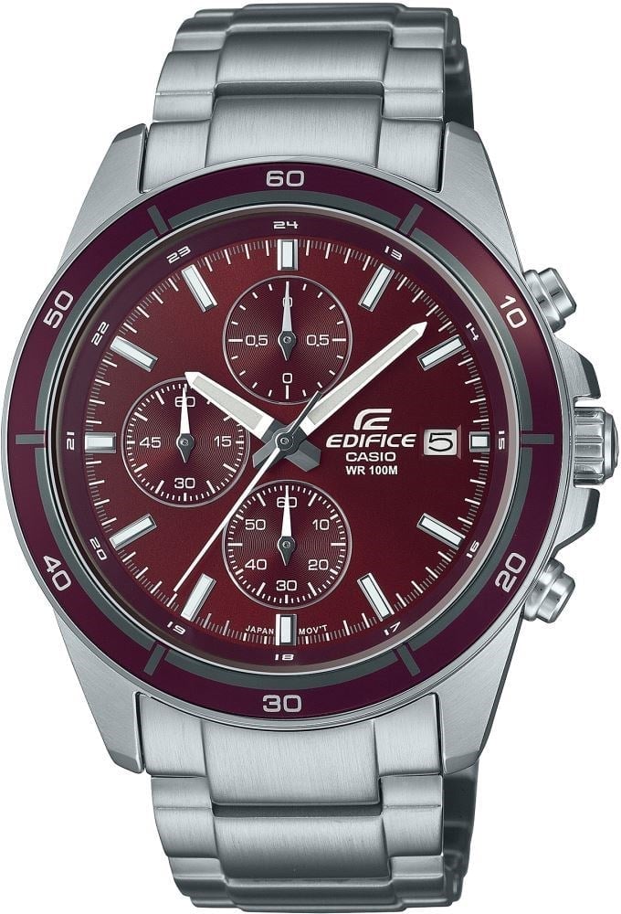 CASIO EFR-526D-5CVUDF