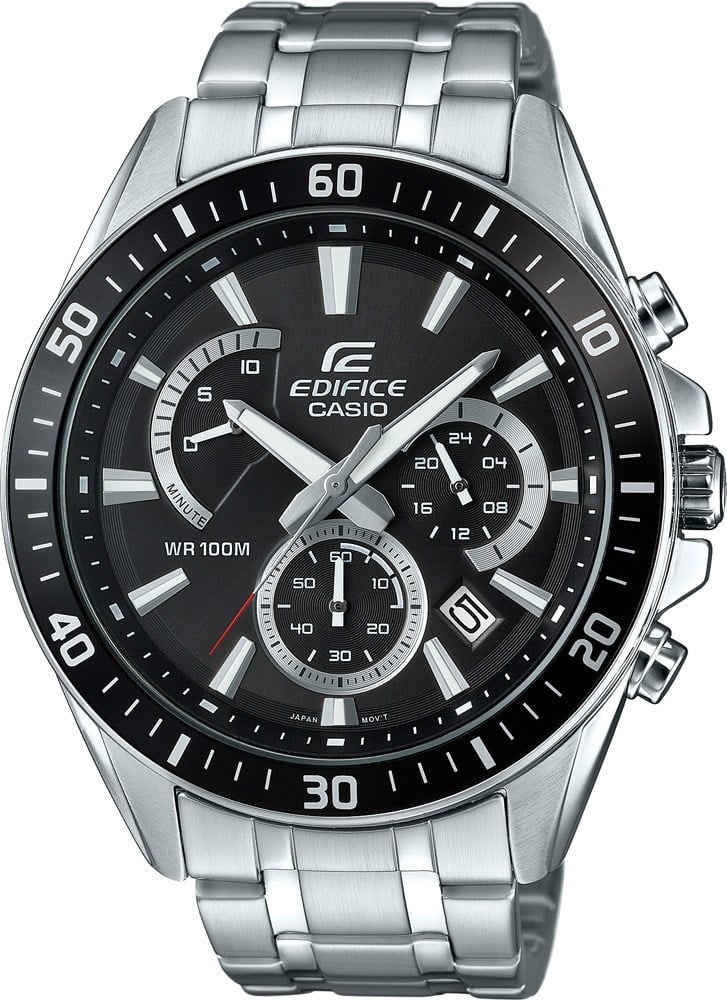 CASIO EFR-552D-1AVUDF