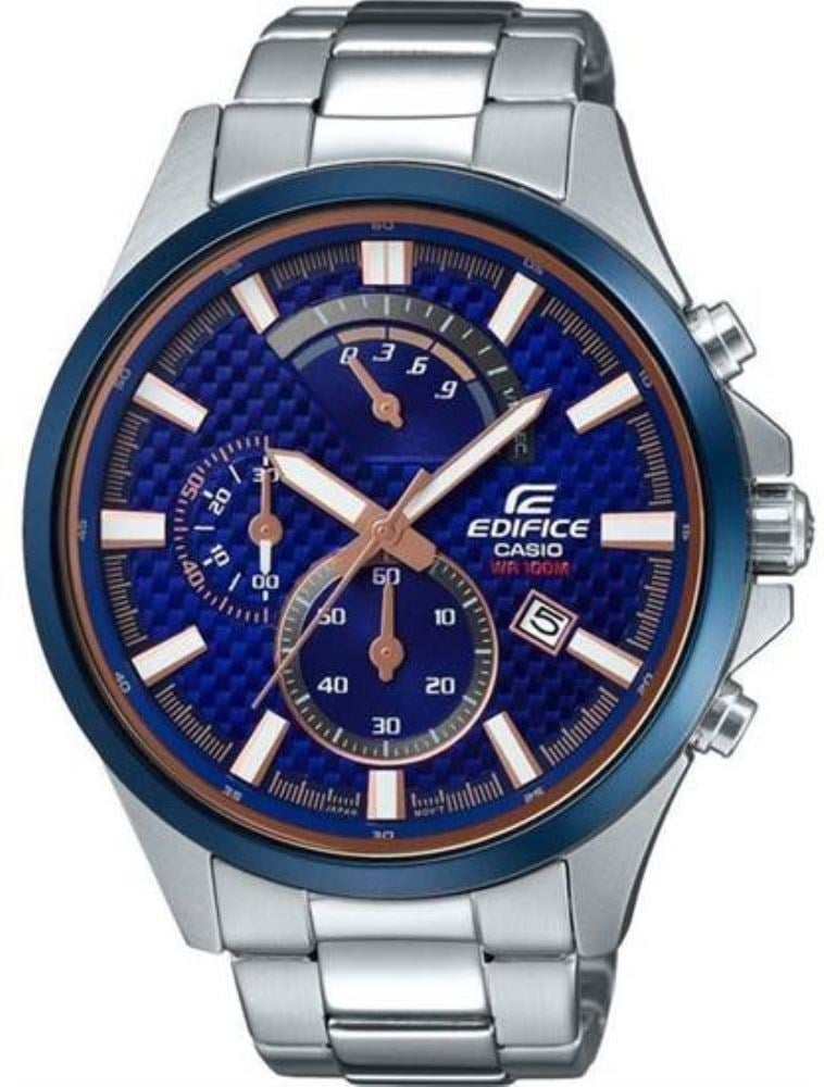 CASIO EFV-530DB-2AVUDF