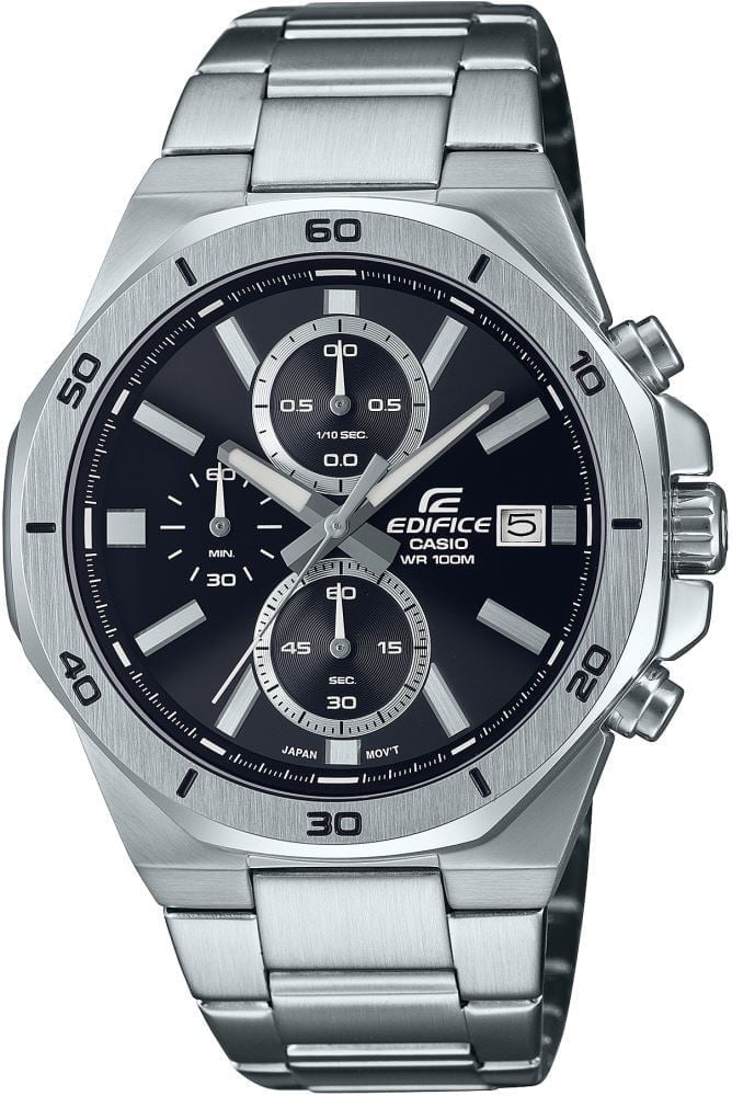 CASIO EFV-640D-1AVUDF