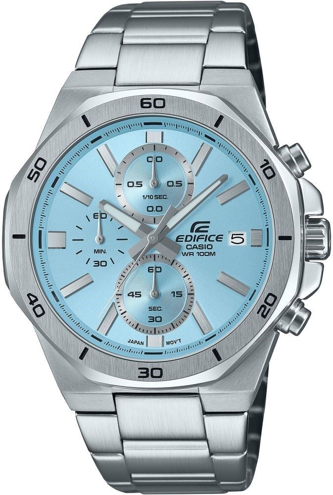 CASIO EFV-640D-2BVUDF