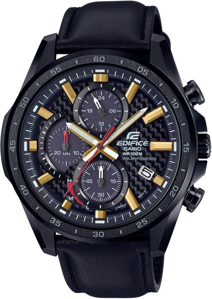CASIO EQS-900CL-1AVUDF