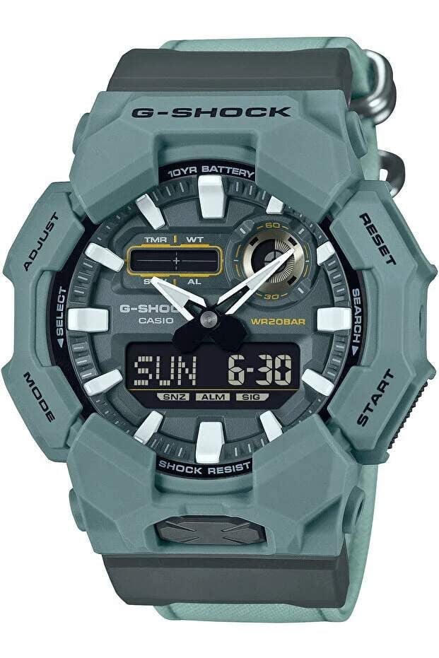 CASIO GA-010CE-2ADR