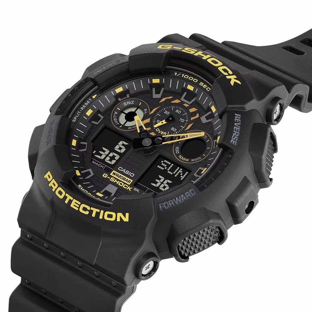 CASIO GA-100CY-1ADR