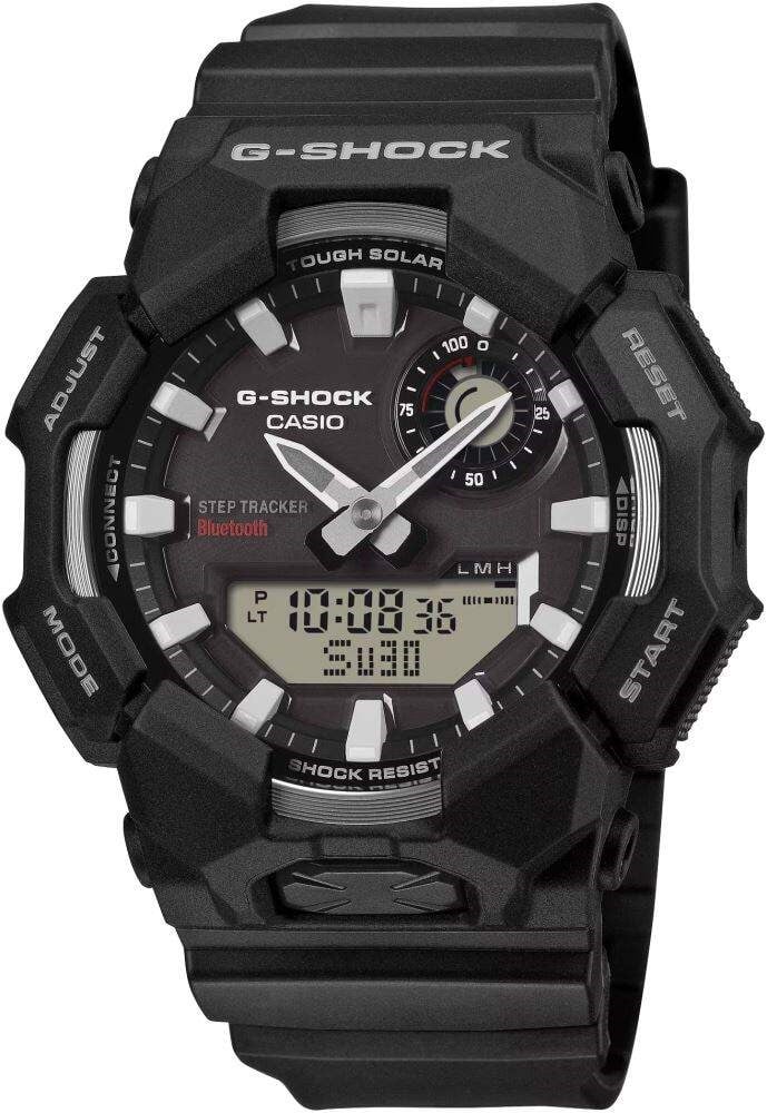 CASIO GA-B010-1ADR