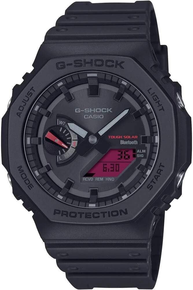 CASIO GA-B2100BBR-1ADR