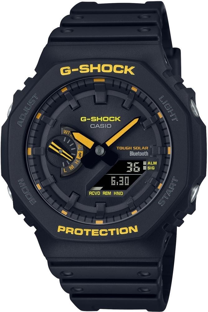 CASIO GA-B2100CY-1ADR