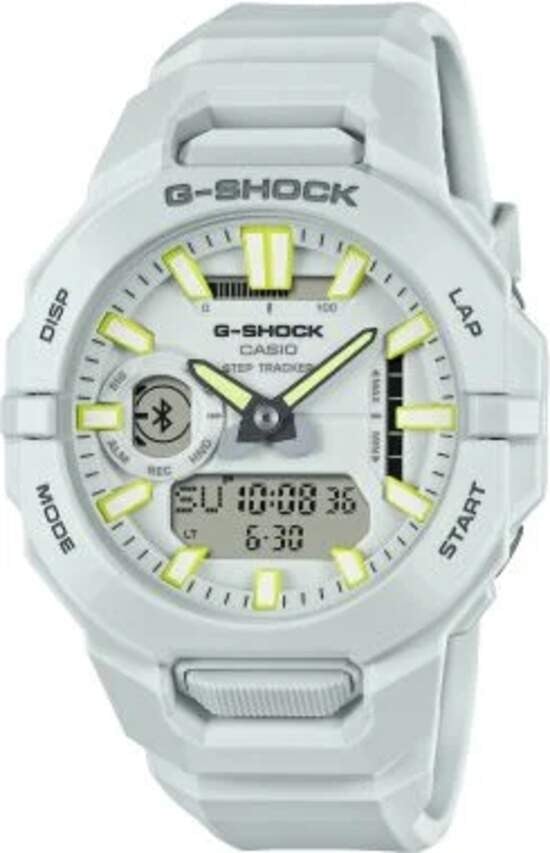 CASIO GBA-950-7ADR