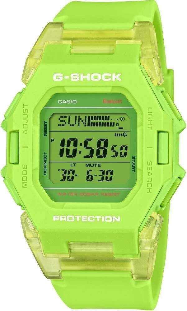 CASIO GD-B500S-3DR