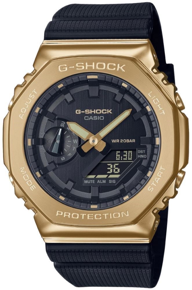 CASIO GM-2100G-1A9DR