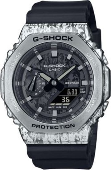CASIO GM-2100GC-1ADR