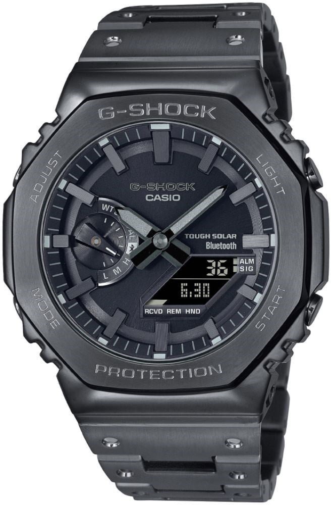 CASIO GM-B2100BD-1ADR