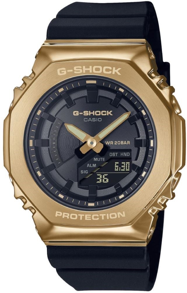 CASIO GM-S2100GB-1ADR