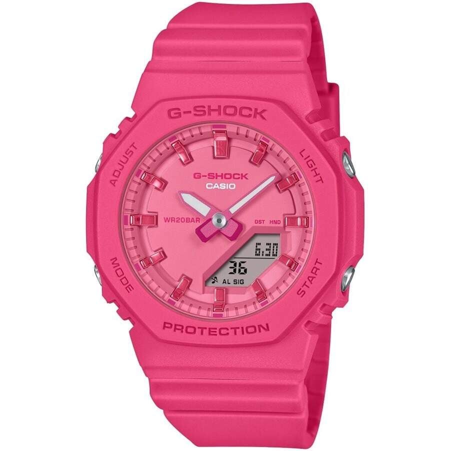 CASIO GMA-P2100PP-4ADR