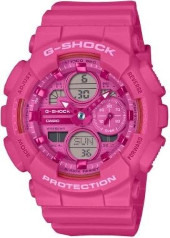 CASIO GMA-S140PP-4ADR