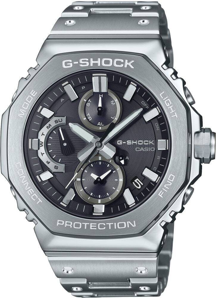 CASIO GMC-B2100D-1ADR