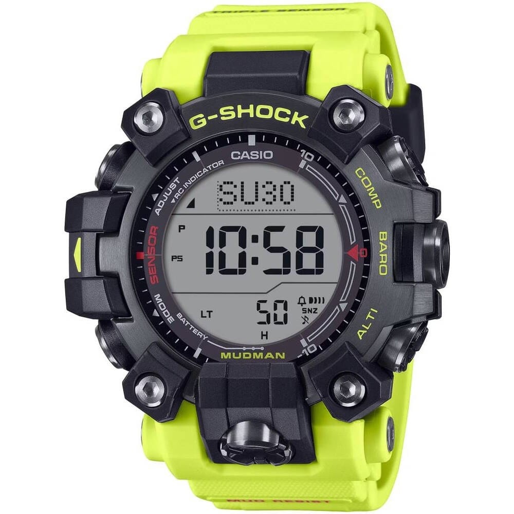 CASIO GW-9500MRY-1A9DR