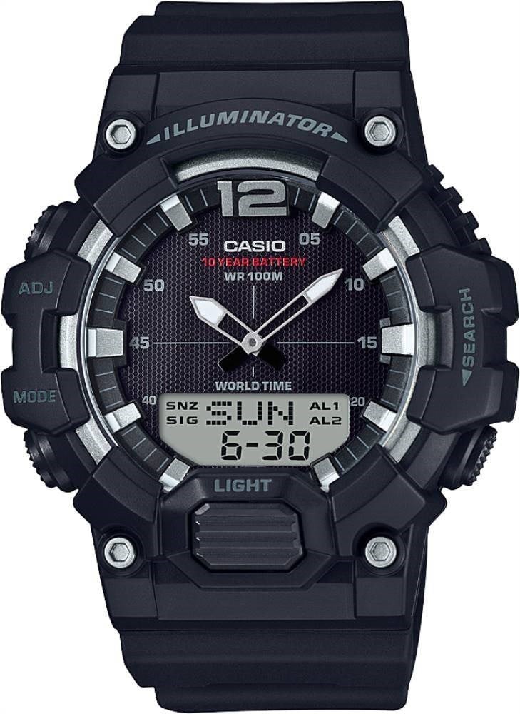 CASIO HDC-700-1AVDF