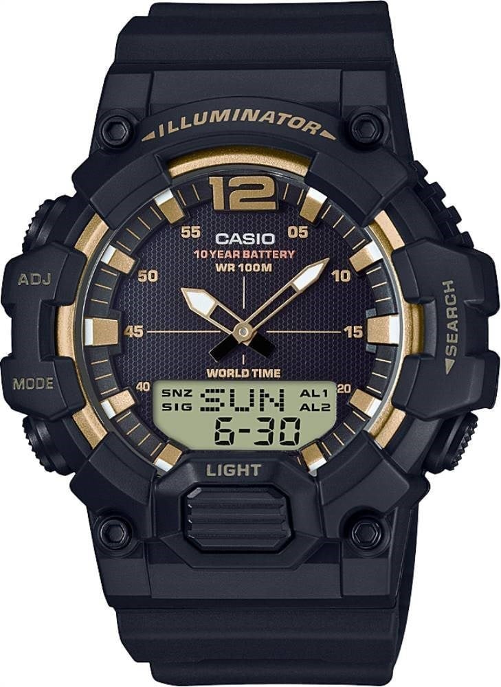 CASIO HDC-700-9AVDF