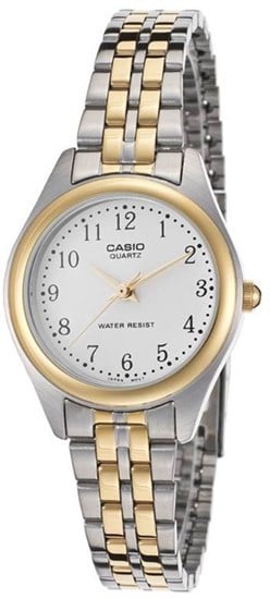 CASIO LTP-1129G-7BRDF