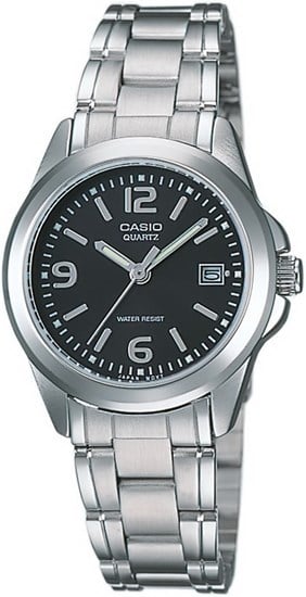 CASIO LTP-1215A-1ADF