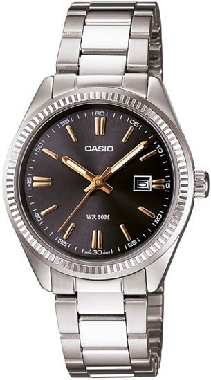 CASIO LTP-1302D-1A2VDF