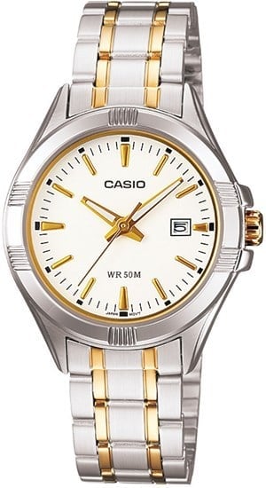 CASIO LTP-1308SG-7AVDF