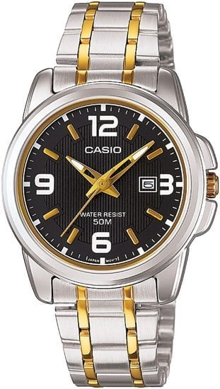 CASIO LTP-1314SG-1AVDF