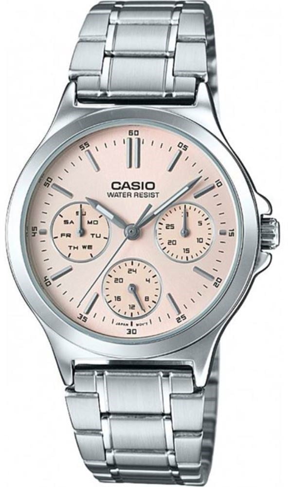 CASIO LTP-V300D-4AUDF