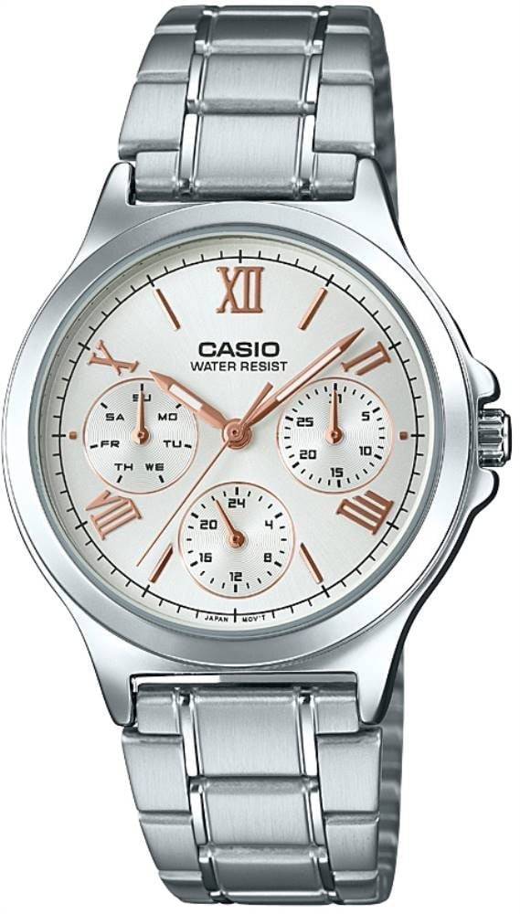 CASIO LTP-V300D-7A2UDF