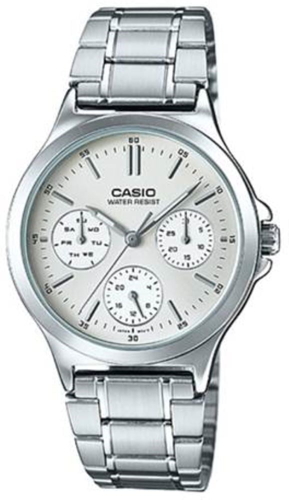 CASIO LTP-V300D-7AUDF