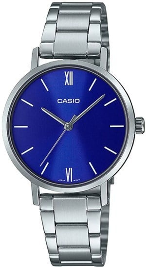 CASIO LTP-VT02D-2AUDF