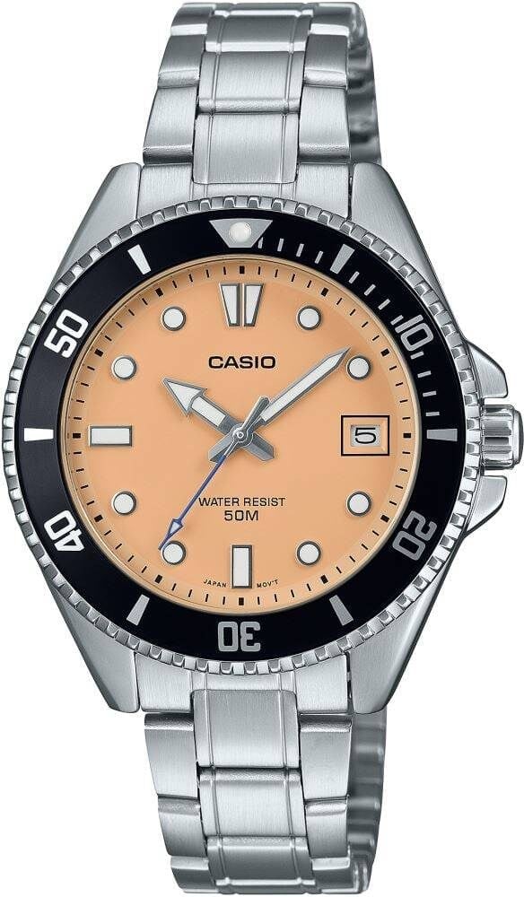 CASIO MDV-10D-4A2VDF